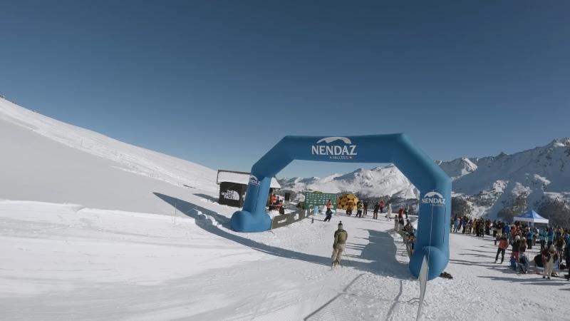 Is This The Most Underrated Ski Event?