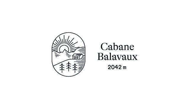 Cabane Balavaux