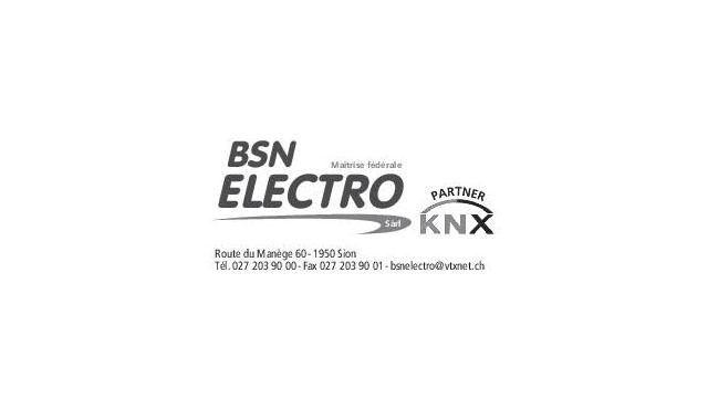 BSN Electro