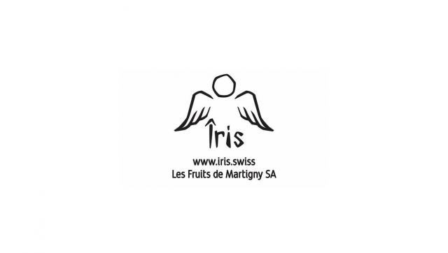 Iris Swiss