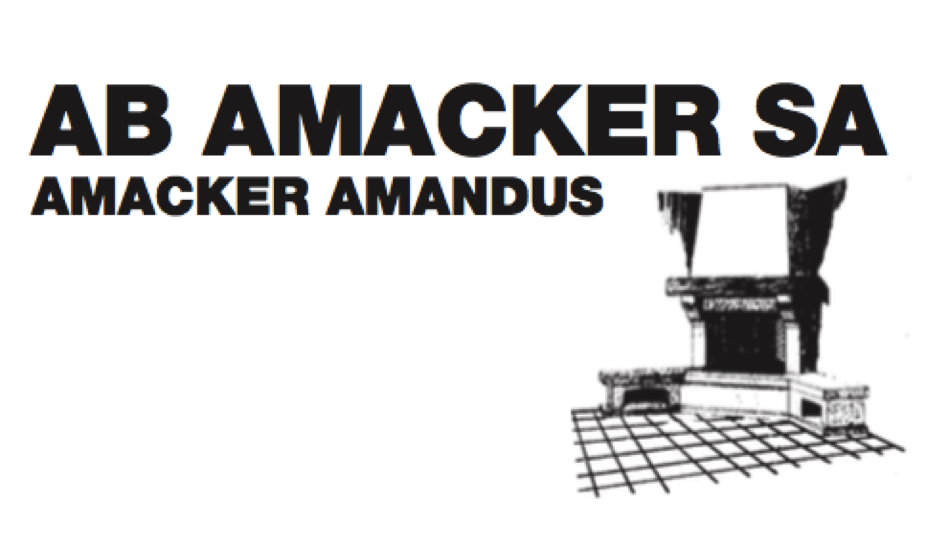 AB amacker