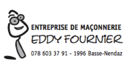 Eddy fournier