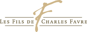 Logo charlesfavre vins