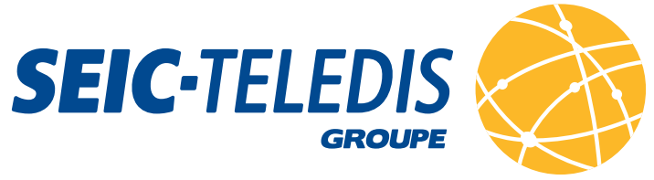 Logo SEIC Teledis