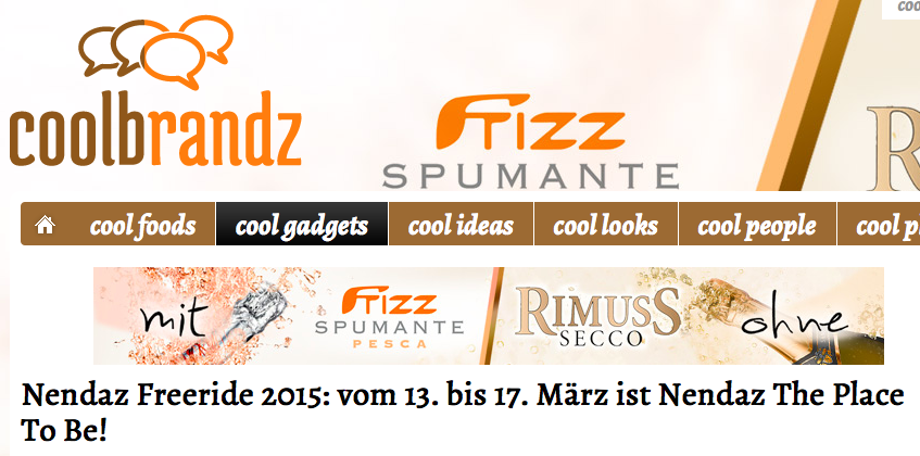 coolbrandz 2015