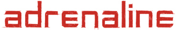 adrenaline logo